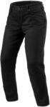 Revit Blugi Revit Violet BF Black pentru femei Revit Violet BF Black pentru motociclete (REFPJ061-6012)