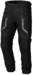 Rebelhorn Borg pantaloni de motocicletă negru lichidare (PRBRH-TP-BORG_01)