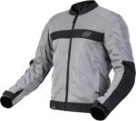 Ozone Geacă de motocicletă Ozone Dart argintiu-negru (PRBOZ-TJ-DART_71)