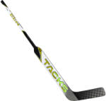 CCM Tacks P4 Yellow Senior Kompozit kapus hokiütő 26″, L (Regular)