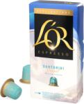 L'OR | Santorini Sunset Espresso - 10 capsule compatibil cu Nespresso®
