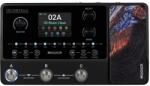 MOOER GE150 Plus LI Multi-efect de chitară (<![CDATA[ME GE 150 PLUS LI]]>)