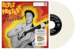 Elvis Presley - EP Étranger N°15 - Il Re Del Rock'n'Roll (Italie) (Limited Edition) (Coloured) (LP) (3700477838348)