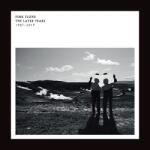 Pink Floyd - The Later Years 1987-2019 (Gatefold Sleeve) (2 LP) (0190759826812)