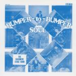 Kashmere Stage Band - Bumper To Bumper Soul (LP) (<![CDATA[4995879074619]]>)