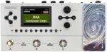 MOOER GE200 PLUS Multi-efect de chitară (<![CDATA[ME GE 200 PLUS]]>)