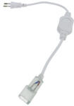 BRAYTRON LED Neon csík betáp kábel IP65 (230V-os típushoz) (BR-BS02-90001)