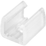 BRAYTRON LED Neon csík rögzítő klipsz - műanyag (230V-os típushoz) (BR-BS02-90020)