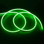 BRAYTRON LED Neon csík (flexibilis) 230V - 6W - zöld (BR-BS02-00015)