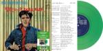 Elvis Presley & Elvis Presley - 監獄ロック = Jailhouse Rock (Limited Edition) (Green Translucent Coloured) (7") (3700477835019)