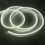 BRAYTRON LED Neon csík (flexibilis) 230V - 6W - hideg fehér (BR-BS02-00013)