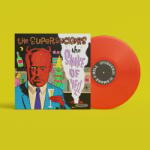 Supersuckers - The Smoke Of Hell (Limited Edition) (Opaque Red Coloured) (LP) (<![CDATA[0098787016406]]>)