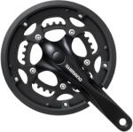 Shimano Claris FC-RS200C kerékpár hajtómű