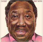 Muddy Waters - I'm Ready (Reissue) (180 g) (LP) (8718469530946)