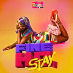 Flo Milli - Fine Ho, Stay (Limited Edition) (LP) (0198029065213)