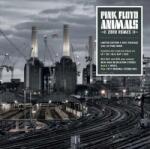 Pink Floyd - Animals (Box Set) (Reissue) (LP + CD + Blu-ray + DVD) (0190758768717)