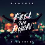 Brother Firetribe - Feel The Burn (LP) (4260341644653)