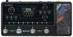 MOOER GE150 PRO LI Multi-efect de chitară (<![CDATA[ME GE 150 PRO LI BK]]>)