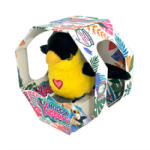 Happy Yappers, tropical (9596)