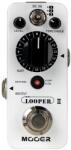 MOOER Micro Looper II Efect de chitară (ME MICRO LOOPER II)