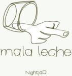 Nightjar - Mala Leche (Limited Edition) (LP) (0804076068311)
