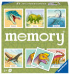 Ravensburger Memorie - Dinozauri - în limba maghiară (20924)