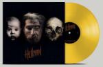 Hellman - Born, Suffering, Death (Transparent Yellow Coloured) (LP) (<![CDATA[0200000114060]]>)