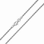 ÉkszerM Ezüst Lánc (méret: 50) VA 144167