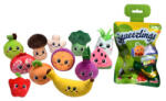 Simba Toys Squeezlings plușuri fructate - figurine surpriză (105953979)