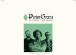 Parlor Greens - In Green / We Dream (LP) (0674862663415)