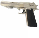 Top Haus Desert Eagle Akkus Vizipisztoly Króm (ST6553)