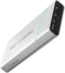 Green Cell Powerbank GreenCell PowerPlay Pro 20800mAh 65W gyorstöltő PD Ultra Charge - GreenCell (GC36872)