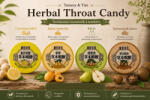  Herbal Torokcukorka Körtével 50 Gr