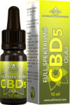 Arthrocol ulei organic CBD5 cu spectru complet 10 ml