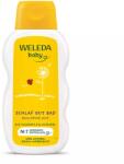 Weleda Bio körömvirágos jó éjszakát esti babafürdető levendulával 200ml