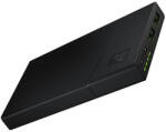 Green Cell Power Bank GreenCell PowerPlay10S 10000mAh gyorstöltő 2x USB Ultra Charge 2x USB-C PD 18W - GreenCell (GC36176)