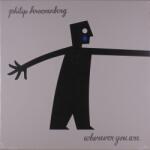 Philip Kroonenberg - Wherever You Are (LP) (8714374967761)