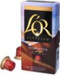 L'OR | Scandinavia Escape Lungo - 10 kapszula a Nespresso termékhez