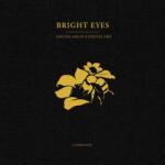 Bright Eyes - Digital Ash In A Digital Urn (Limited Edition) (Opaque Gold Coloured) (EP) (0656605161037)