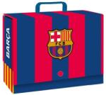 Astra Astra, FC Barcelona, dosar A4 cu maner XL