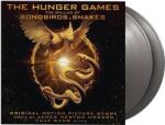 James Newton Howard - The Hunger Games: The Ballad Of Songbirds & Snakes (Limited Edition) (2 LP) (8719262039407)