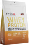 PhD Nutrition Whey Protein 1000 g, vanília