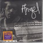 Jimi Hendrix - Angel (Limited Indie Edition) (White Coloured) (7") (0194399664773)