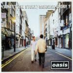 Oasis - Morning Glory? Singles (Box Set) (Reissue) (4 x 7") (5051961151176)
