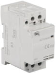 Kanlux moduláris kontaktor 40A 230V AC 1NO+1NC KMC-40-11 45824 (45824)