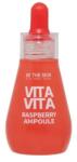 BE THE SKIN Vitavita Raspberry Ampoule - Ser Nutritiv 35ml