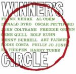 John Coltrane - Winner's Circle (Limited Edition) (180 g) (LP) (3700477840013)