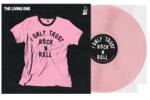 The Living End - I Only Trust Rock N Roll (Pink Coloured) (LP) (<![CDATA[4099964128017]]>)