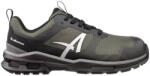 Albatros HALO Green Low S3S ESD FO SR munkavédelmi cipő (ALB-647910-44) - ezermesterszerszam
