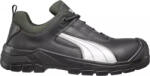 PUMA Cascades Low S3 HRO SRC munkavédelmi cipő, 42-es méret* (PUM-640720-42-KK)